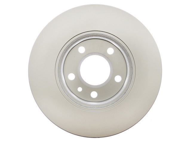 Centric Parts Disc Brake Rotor P/N:320.62132F Fits: Buick Encore Gx, Buick Envista, Buick Lacrosse, Buick Regal Sportback, Buick Verano, Chevrolet Cruze, Chevrolet Equinox, Chevrolet Malibu - Image 2