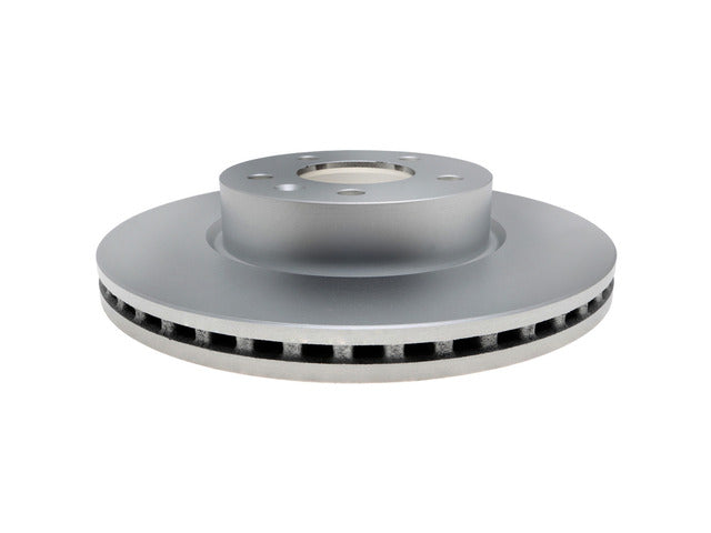 Centric Parts Disc Brake Rotor P/N:320.62136H Fits: Cadillac Ats 17-13, Cadillac Ct4 24-20 - Image 1