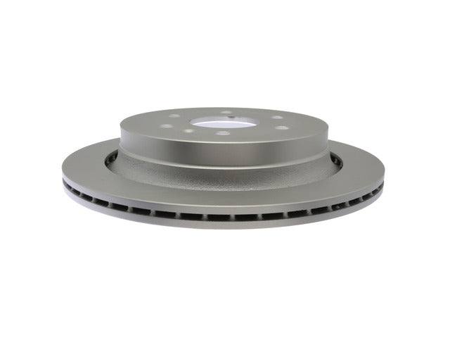 Centric Parts Disc Brake Rotor P/N:320.62137F Fits: Cadillac Xts 19-13 - Image 1