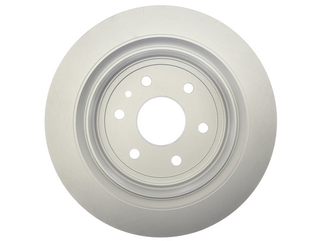Centric Parts Disc Brake Rotor P/N:320.62137F Fits: Cadillac Xts 19-13 - Image 2
