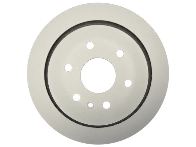 Centric Parts Disc Brake Rotor P/N:320.62137F Fits: Cadillac Xts 19-13 - Image 3