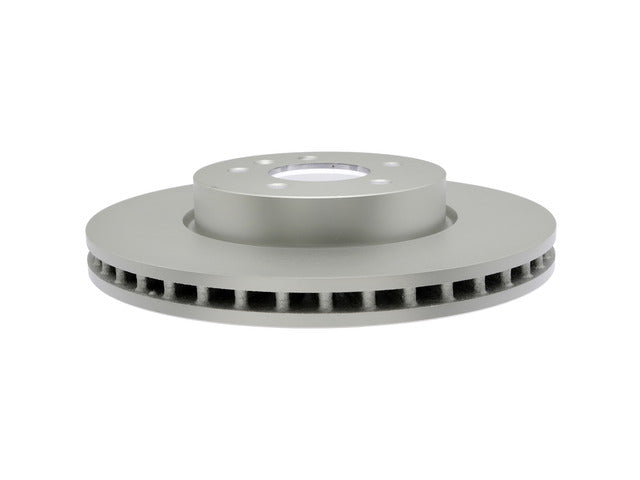 Centric Parts Disc Brake Rotor P/N:320.62138H Fits: Cadillac Ats 19-13 - Image 1