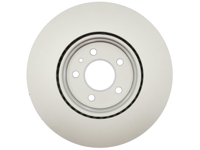 Centric Parts Disc Brake Rotor P/N:320.62138H Fits: Cadillac Ats 19-13 - Image 2