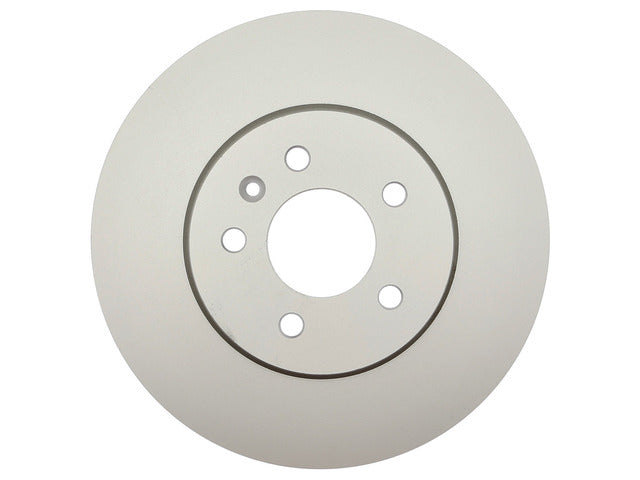 Centric Parts Disc Brake Rotor P/N:320.62138H Fits: Cadillac Ats 19-13 - Image 3