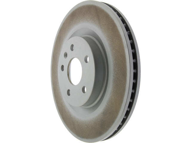 Centric Parts Disc Brake Rotor P/N:320.62140F Fits: Buick Regal 17-14, Cadillac Cts 14-08, Cadillac Xts 19-13, Chevrolet Caprice 17-11, Chevrolet Corvette 24-20 - Image 1