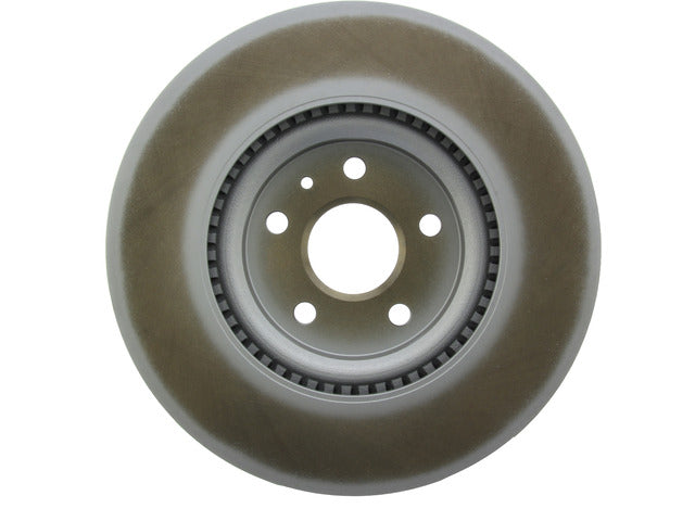 Centric Parts Disc Brake Rotor P/N:320.62140F Fits: Buick Regal 17-14, Cadillac Cts 14-08, Cadillac Xts 19-13, Chevrolet Caprice 17-11, Chevrolet Corvette 24-20 - Image 2