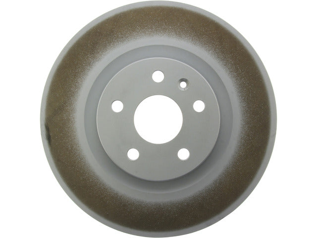 Centric Parts Disc Brake Rotor P/N:320.62140F Fits: Buick Regal 17-14, Cadillac Cts 14-08, Cadillac Xts 19-13, Chevrolet Caprice 17-11, Chevrolet Corvette 24-20 - Image 3