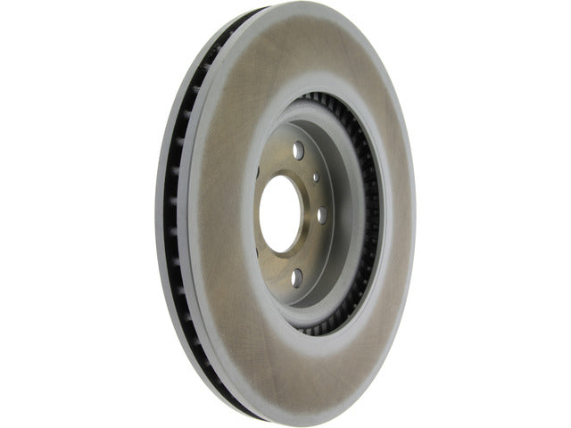 Centric Parts Disc Brake Rotor P/N:320.62140F Fits: Buick Regal 17-14, Cadillac Cts 14-08, Cadillac Xts 19-13, Chevrolet Caprice 17-11, Chevrolet Corvette 24-20 - Image 4
