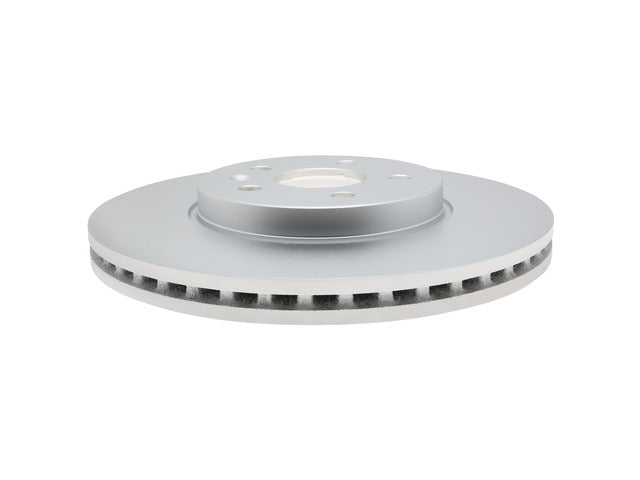 Centric Parts Disc Brake Rotor P/N:320.62142F Fits: Buick Encore 22-13, Chevrolet Trax 22-13 - Image 1