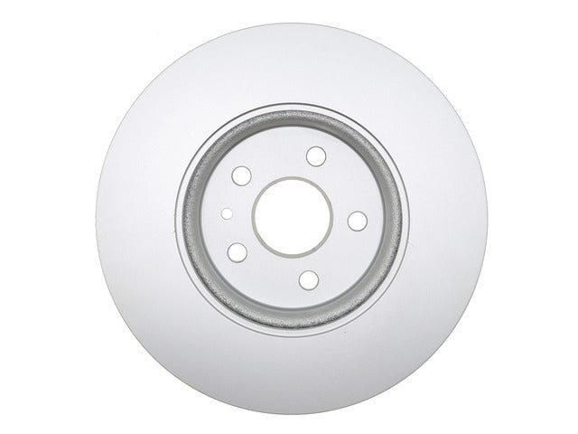 Centric Parts Disc Brake Rotor P/N:320.62142F Fits: Buick Encore 22-13, Chevrolet Trax 22-13 - Image 2
