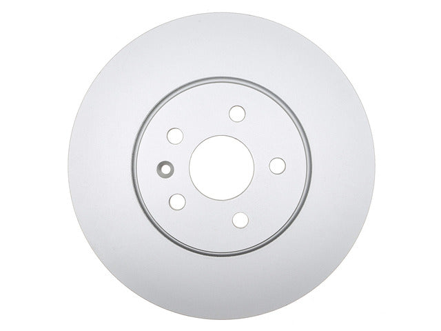 Centric Parts Disc Brake Rotor P/N:320.62142F Fits: Buick Encore 22-13, Chevrolet Trax 22-13 - Image 3