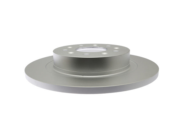 Centric Parts Disc Brake Rotor P/N:320.62145F Fits: Buick Envision, Buick Lacrosse, Buick Regal Sportback, Buick Regal Tourx, Chevrolet Equinox, Chevrolet Malibu, GMC Terrain - Image 1