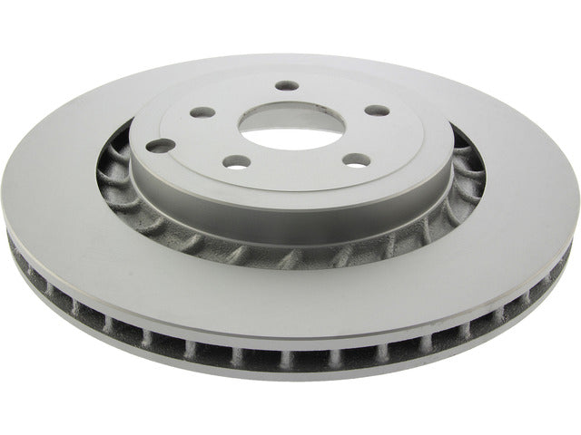 Centric Parts Disc Brake Rotor P/N:320.62147F Fits: Chevrolet Ss 16-15 - Image 1