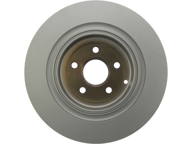 Centric Parts Disc Brake Rotor P/N:320.62147F Fits: Chevrolet Ss 16-15 - Image 2