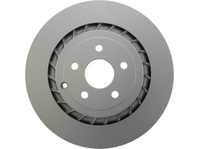 Centric Parts Disc Brake Rotor P/N:320.62147F Fits: Chevrolet Ss 16-15 - Image 3