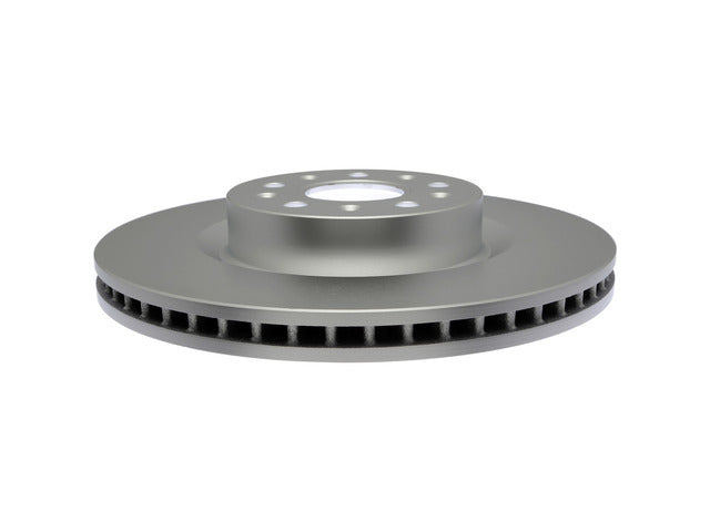 Centric Parts Disc Brake Rotor P/N:320.62150H Fits: Cadillac Ct5 24-20, Cadillac Ct6 20-16, Cadillac Cts 19-14, Chevrolet Camaro 20-16, Chevrolet Camaro 2022 - Image 1