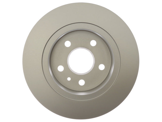 Centric Parts Disc Brake Rotor P/N:320.62151F Fits: Chevrolet Bolt Euv 23-22, Chevrolet Bolt Ev 23-17, Chevrolet Cruze 19-16, Chevrolet Volt 19-16 - Image 2