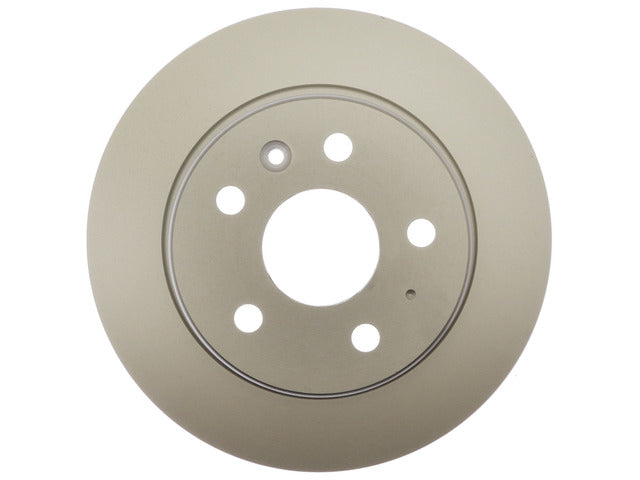 Centric Parts Disc Brake Rotor P/N:320.62151F Fits: Chevrolet Bolt Euv 23-22, Chevrolet Bolt Ev 23-17, Chevrolet Cruze 19-16, Chevrolet Volt 19-16 - Image 3