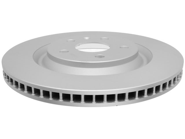 Centric Parts Disc Brake Rotor P/N:320.62194F Fits: Cadillac Ct4 24-22 - Image 1