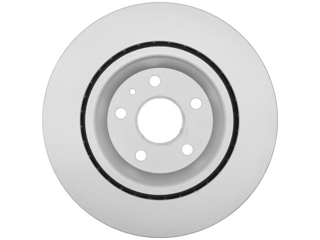Centric Parts Disc Brake Rotor P/N:320.62194F Fits: Cadillac Ct4 24-22 - Image 2