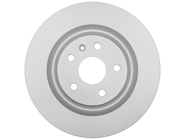 Centric Parts Disc Brake Rotor P/N:320.62194F Fits: Cadillac Ct4 24-22 - Image 3