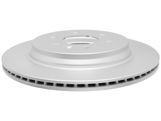 Centric Parts Disc Brake Rotor P/N:320.62205F Fits: Cadillac Lyriq 25-23, Chevrolet Blazer Ev 2024 - Image 1