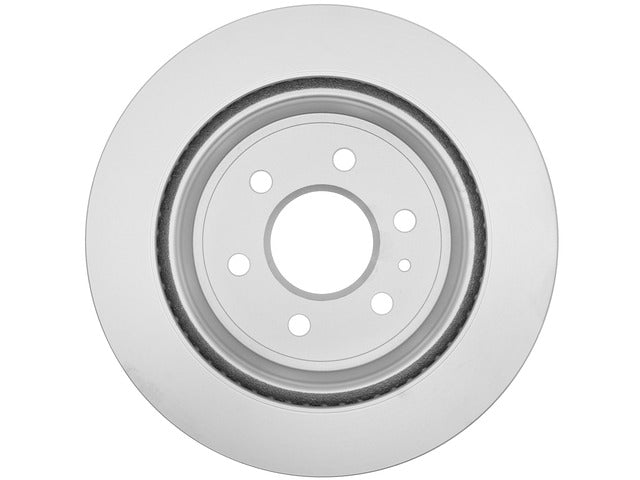 Centric Parts Disc Brake Rotor P/N:320.62205F Fits: Cadillac Lyriq 25-23, Chevrolet Blazer Ev 2024 - Image 2