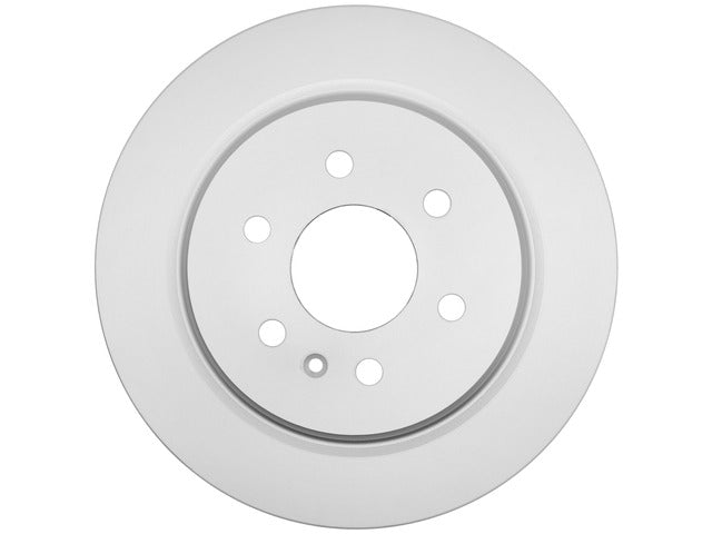 Centric Parts Disc Brake Rotor P/N:320.62205F Fits: Cadillac Lyriq 25-23, Chevrolet Blazer Ev 2024 - Image 3
