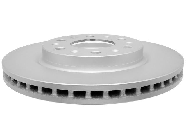 Centric Parts Disc Brake Rotor P/N:320.62206F Fits: Cadillac Lyriq 24-23, Chevrolet Blazer Ev 2024 - Image 1