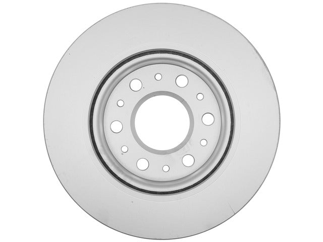Centric Parts Disc Brake Rotor P/N:320.62206F Fits: Cadillac Lyriq 24-23, Chevrolet Blazer Ev 2024 - Image 2