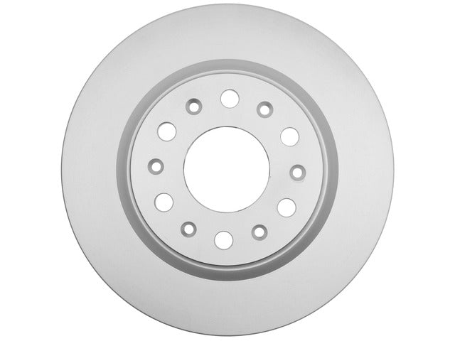 Centric Parts Disc Brake Rotor P/N:320.62206F Fits: Cadillac Lyriq 24-23, Chevrolet Blazer Ev 2024 - Image 3