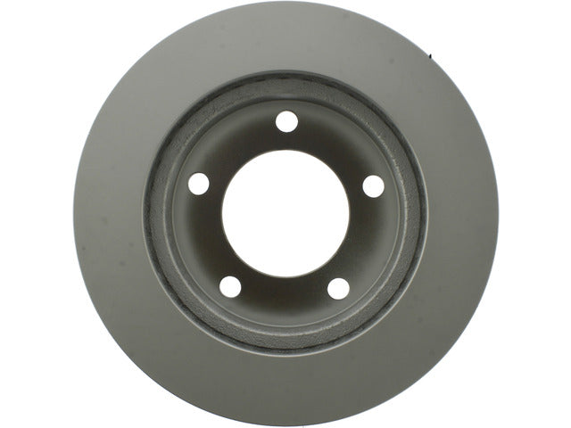 Centric Parts Disc Brake Rotor P/N:320.63004F Fits: International Scout Ii 80-74, Jeep Cj5 79-76, Jeep Cj7 79-76 - Image 2