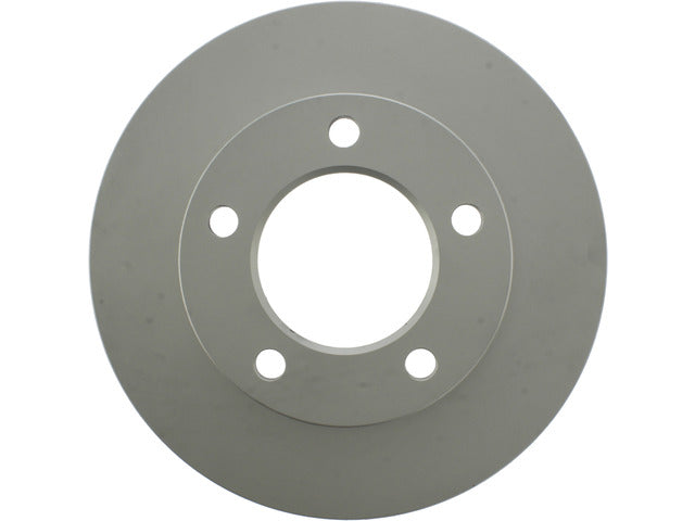 Centric Parts Disc Brake Rotor P/N:320.63004F Fits: International Scout Ii 80-74, Jeep Cj5 79-76, Jeep Cj7 79-76 - Image 3