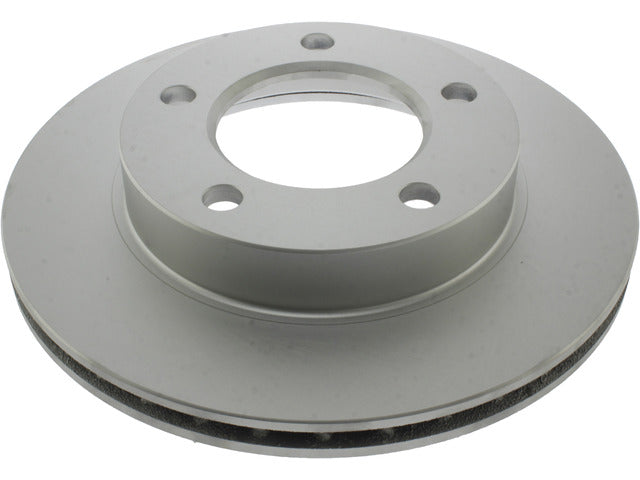 Centric Parts Disc Brake Rotor P/N:320.63006F Fits: Jeep Cj5 83-76, Jeep Cj7 86-76, Jeep Scrambler 85-81 - Image 1