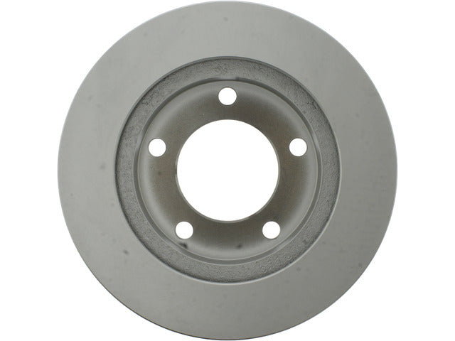 Centric Parts Disc Brake Rotor P/N:320.63006F Fits: Jeep Cj5 83-76, Jeep Cj7 86-76, Jeep Scrambler 85-81 - Image 2