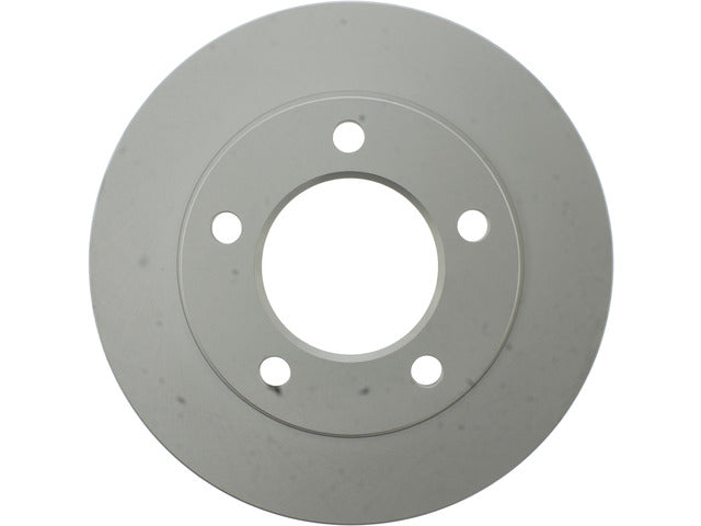 Centric Parts Disc Brake Rotor P/N:320.63006F Fits: Jeep Cj5 83-76, Jeep Cj7 86-76, Jeep Scrambler 85-81 - Image 3
