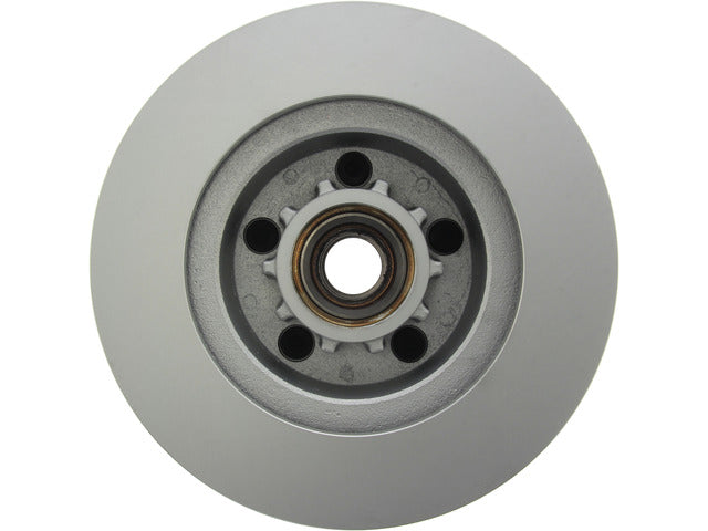 Centric Parts Disc Brake Rotor and Hub Assembly P/N:320.63010F Fits: Chrysler Cordoba, Chrysler Fifth Avenue, Chrysler Imperial, Chrysler Lebaron, Chrysler New Yorker, Chrysler TOWN &amp; COUNTRY, Chrysler Valiant, Dodge Aspen - Image 2