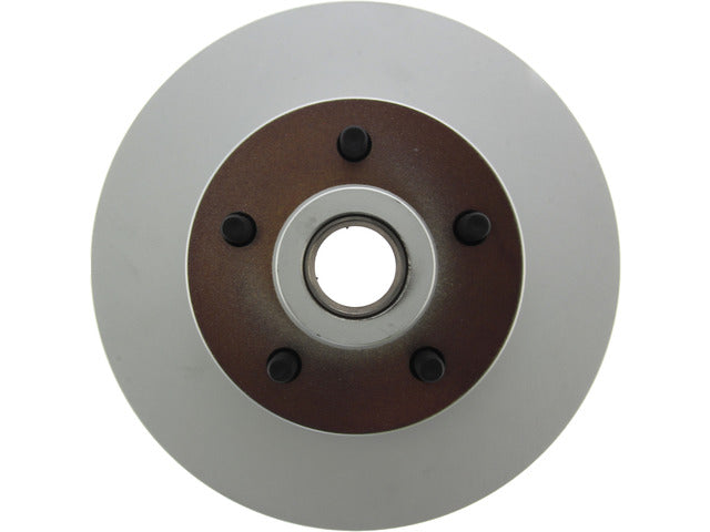 Centric Parts Disc Brake Rotor and Hub Assembly P/N:320.63010F Fits: Chrysler Cordoba, Chrysler Fifth Avenue, Chrysler Imperial, Chrysler Lebaron, Chrysler New Yorker, Chrysler TOWN &amp; COUNTRY, Chrysler Valiant, Dodge Aspen - Image 3