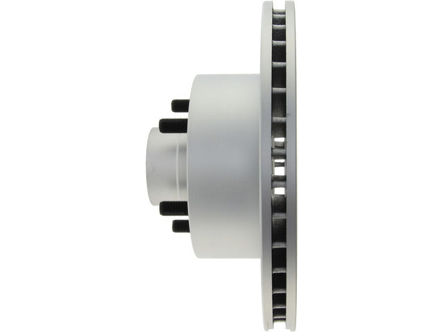 Centric Parts Disc Brake Rotor and Hub Assembly P/N:320.63010F Fits: Chrysler Cordoba, Chrysler Fifth Avenue, Chrysler Imperial, Chrysler Lebaron, Chrysler New Yorker, Chrysler TOWN &amp; COUNTRY, Chrysler Valiant, Dodge Aspen - Image 5