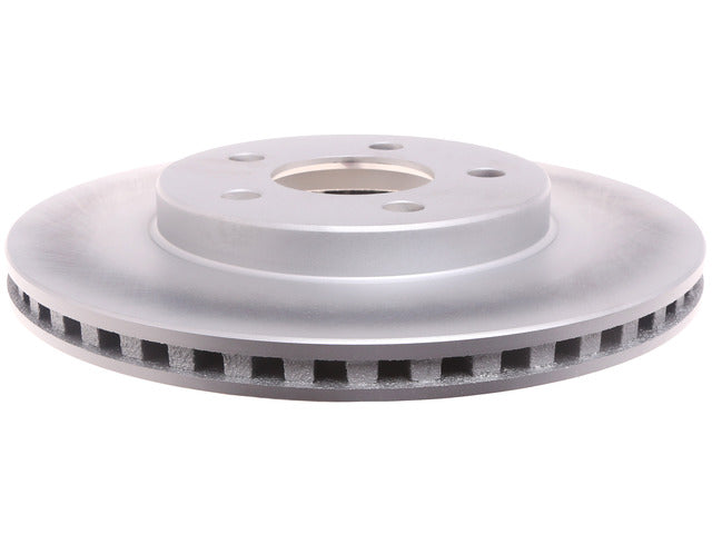 Centric Parts Disc Brake Rotor P/N:320.63039F Fits: Dodge Neon 99-95, Plymouth Neon 99-95 - Image 1
