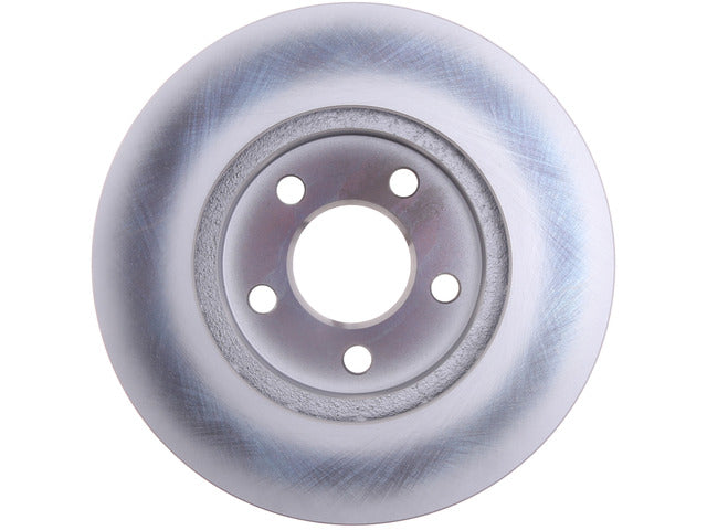 Centric Parts Disc Brake Rotor P/N:320.63039F Fits: Dodge Neon 99-95, Plymouth Neon 99-95 - Image 2