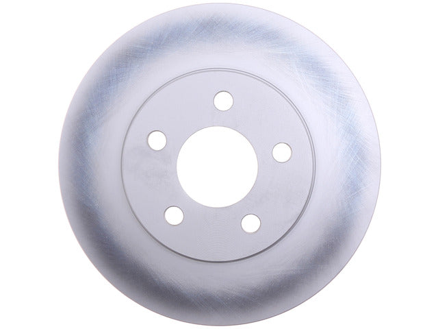 Centric Parts Disc Brake Rotor P/N:320.63039F Fits: Dodge Neon 99-95, Plymouth Neon 99-95 - Image 3
