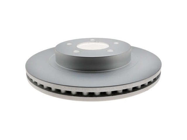 Centric Parts Disc Brake Rotor P/N:320.63045F Fits: Chrysler 300m 04-98, Chrysler Concorde 04-98, Chrysler Intrepid 04-98, Chrysler Lhs 01-99, Dodge Intrepid 04-98 - Image 1