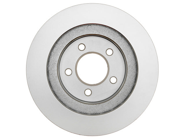 Centric Parts Disc Brake Rotor P/N:320.63045F Fits: Chrysler 300m 04-98, Chrysler Concorde 04-98, Chrysler Intrepid 04-98, Chrysler Lhs 01-99, Dodge Intrepid 04-98 - Image 2