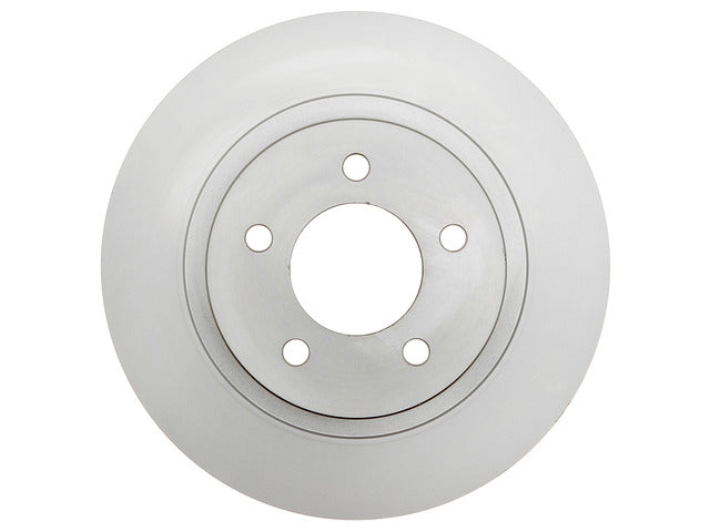 Centric Parts Disc Brake Rotor P/N:320.63045F Fits: Chrysler 300m 04-98, Chrysler Concorde 04-98, Chrysler Intrepid 04-98, Chrysler Lhs 01-99, Dodge Intrepid 04-98 - Image 3