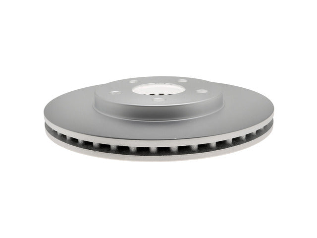 Centric Parts Disc Brake Rotor P/N:320.63050F Fits: Chrysler Neon 02-00, Dodge Neon 05-00, Dodge Sx 2.0 05-03, Plymouth Neon 01-00 - Image 1