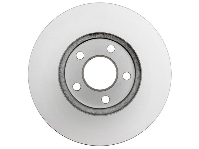 Centric Parts Disc Brake Rotor P/N:320.63050F Fits: Chrysler Neon 02-00, Dodge Neon 05-00, Dodge Sx 2.0 05-03, Plymouth Neon 01-00 - Image 2