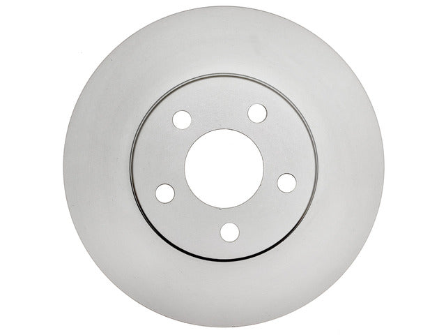 Centric Parts Disc Brake Rotor P/N:320.63050F Fits: Chrysler Neon 02-00, Dodge Neon 05-00, Dodge Sx 2.0 05-03, Plymouth Neon 01-00 - Image 3