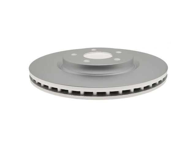 Centric Parts Disc Brake Rotor P/N:320.63052F Fits: Chrysler Pt Cruiser 10-01 - Image 1