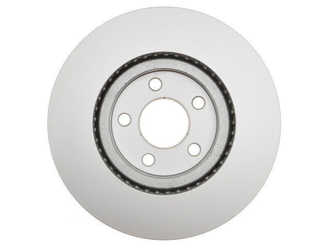 Centric Parts Disc Brake Rotor P/N:320.63052F Fits: Chrysler Pt Cruiser 10-01 - Image 2